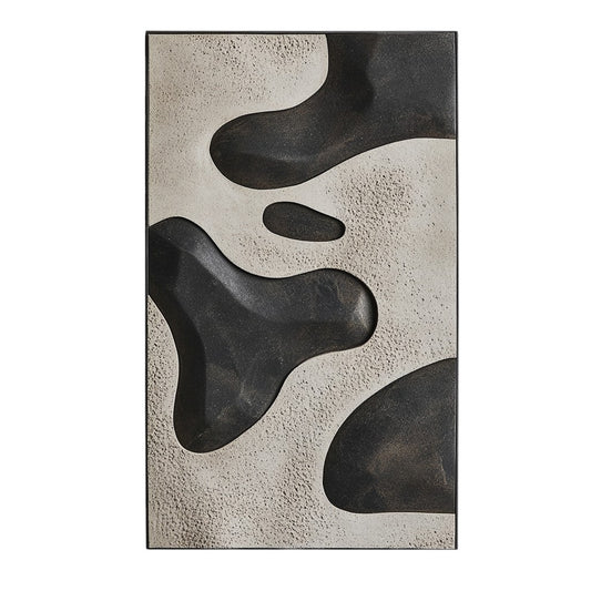 Thwkm Wabi-Sabi Texture Wall Art